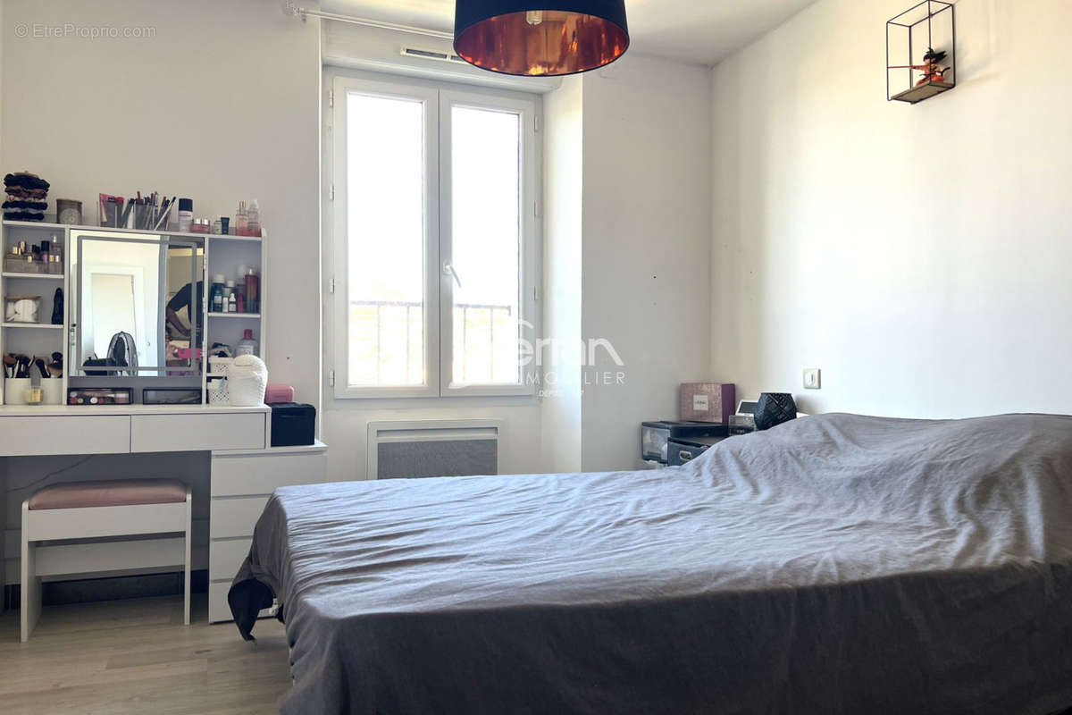 Appartement à TRANS-EN-PROVENCE