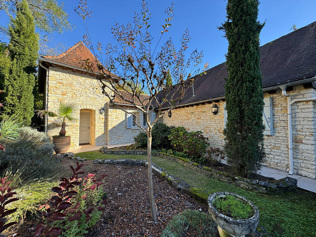 Maison à PERIGUEUX