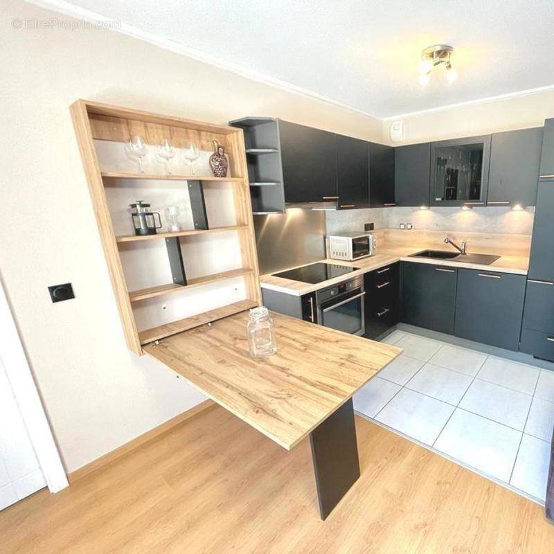 Appartement à LYON-7E