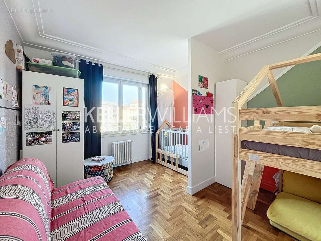 Appartement à LYON-3E