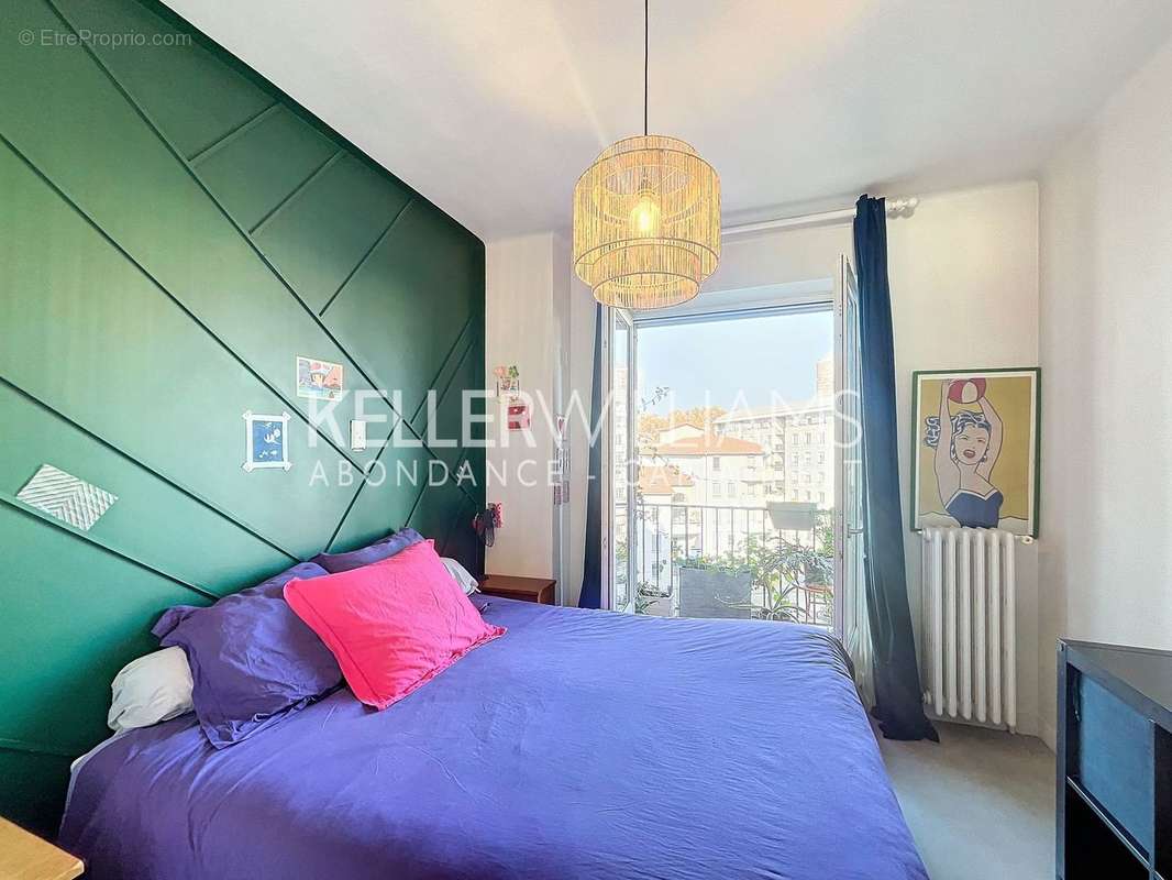 Appartement à LYON-3E