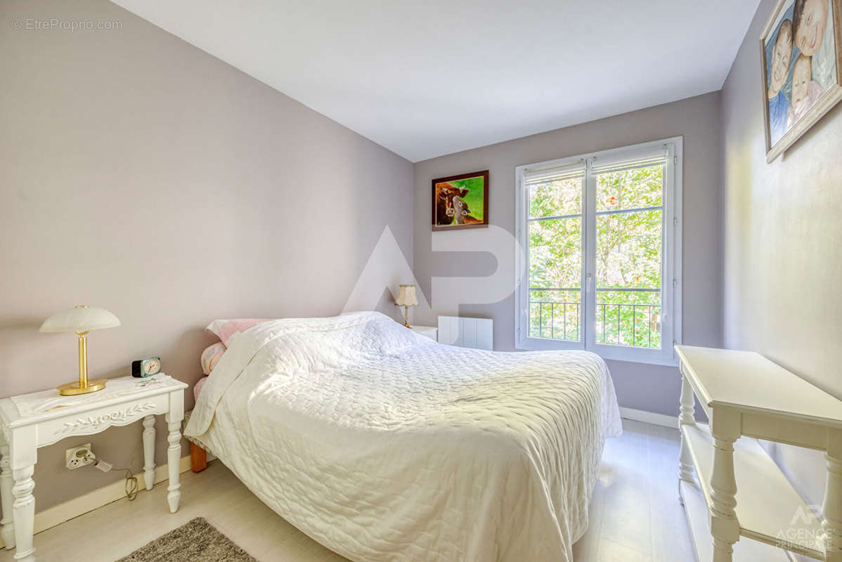 Appartement à RUEIL-MALMAISON