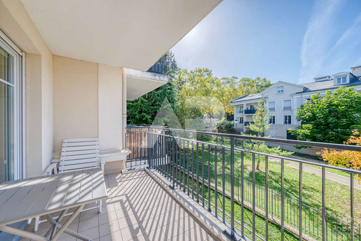 Appartement à RUEIL-MALMAISON