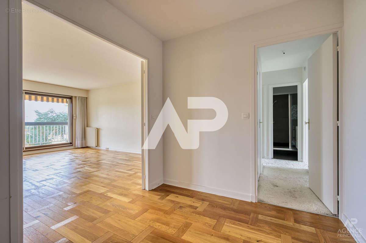 Appartement à RUEIL-MALMAISON