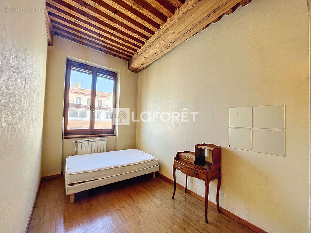 Appartement à LYON-1E