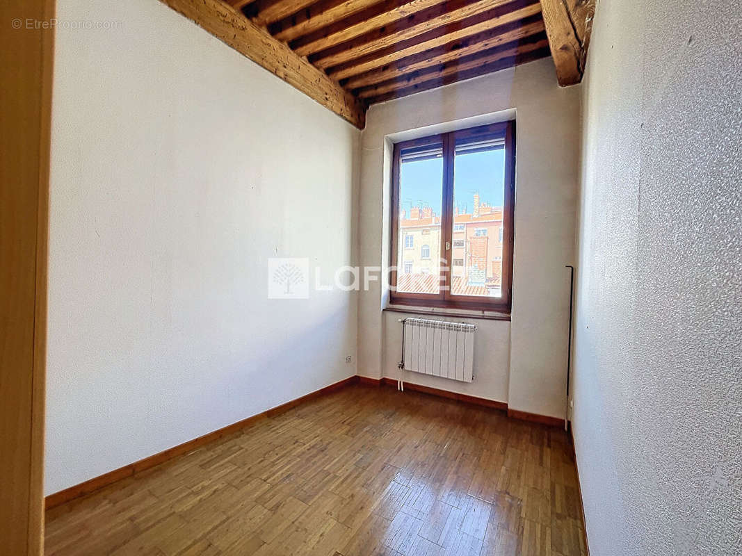 Appartement à LYON-1E