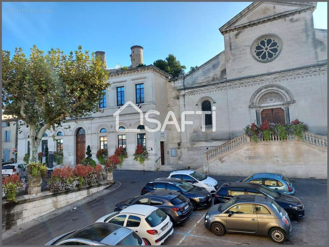 Photo 2 - Maison à SAINT-REMY-DE-PROVENCE