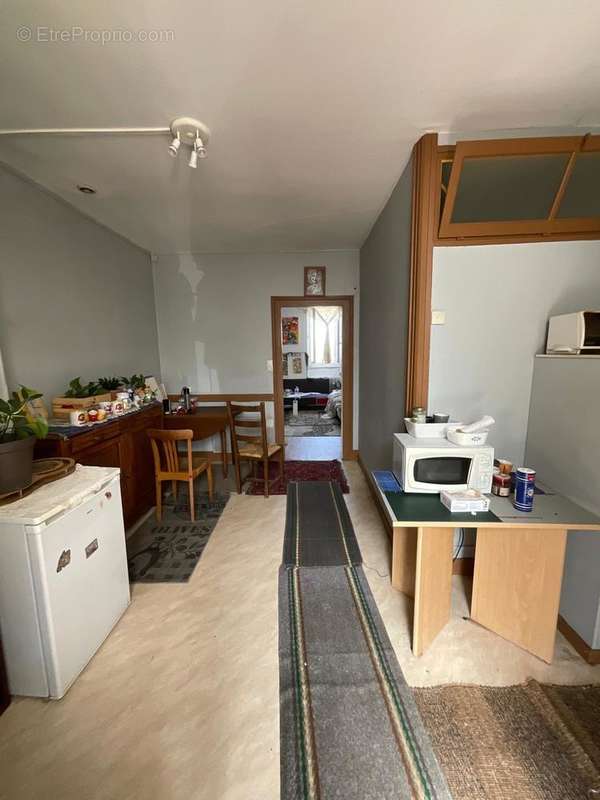 Photo 3 - Appartement à VIERZON