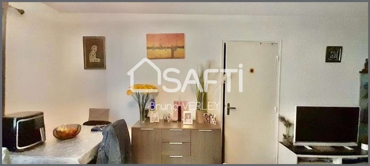 Photo 3 - Appartement à MARSEILLE-15E