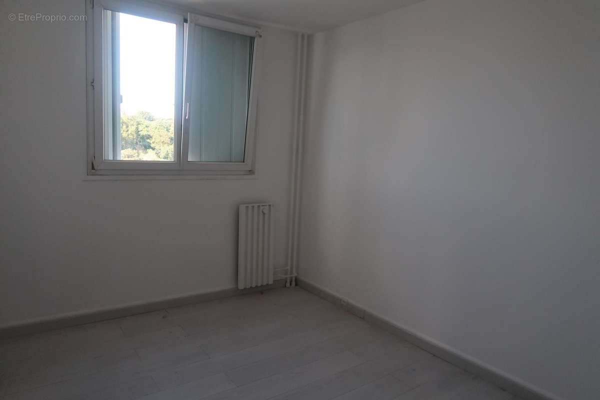 Photo 3 - Appartement à CHILLY-MAZARIN