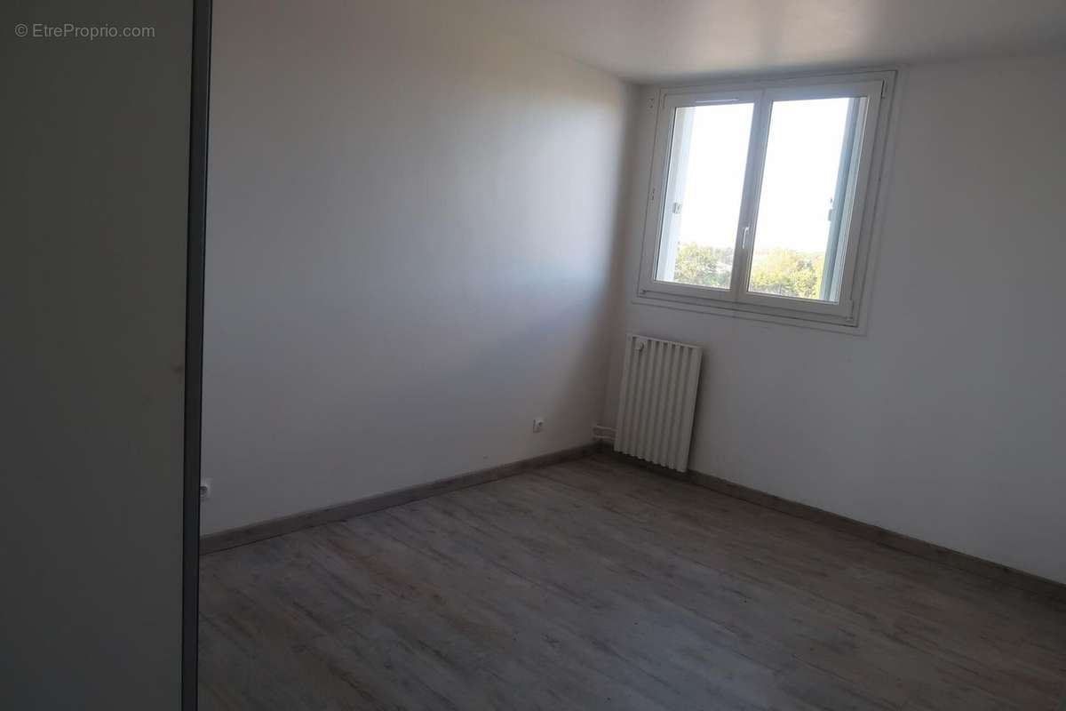 Photo 4 - Appartement à CHILLY-MAZARIN