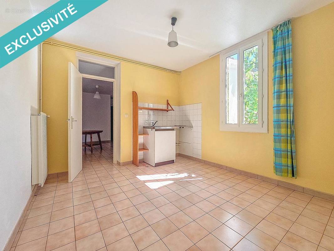 Photo 1 - Appartement à LAMALOU-LES-BAINS