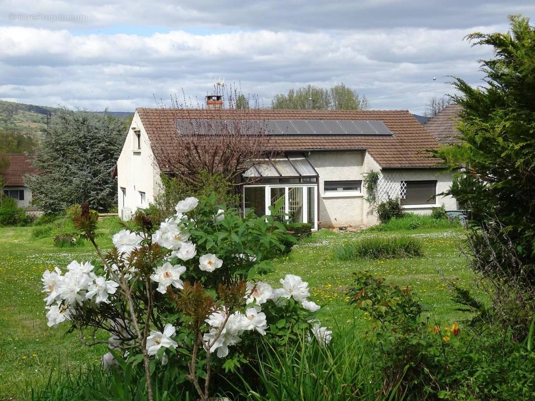 Photo 1 - Maison à REMIGNY