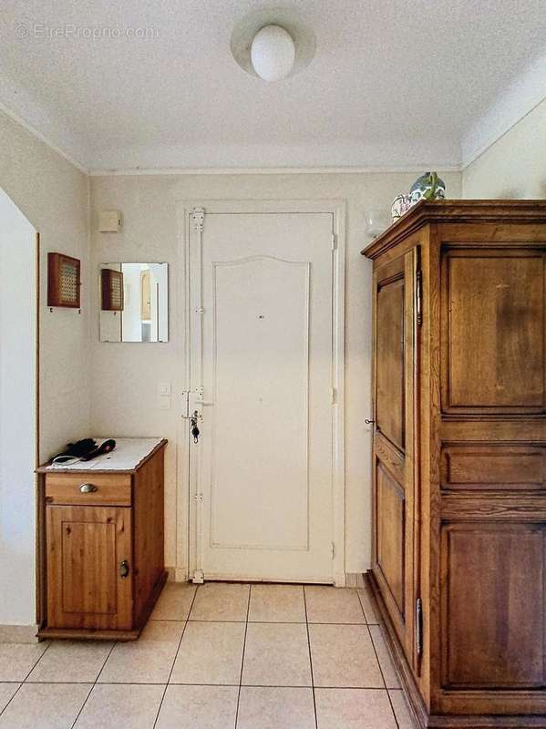 Photo 3 - Appartement à GIGNAC-LA-NERTHE