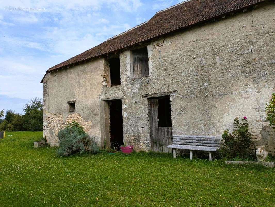 Photo 8 - Maison à TREILLES-EN-GATINAIS