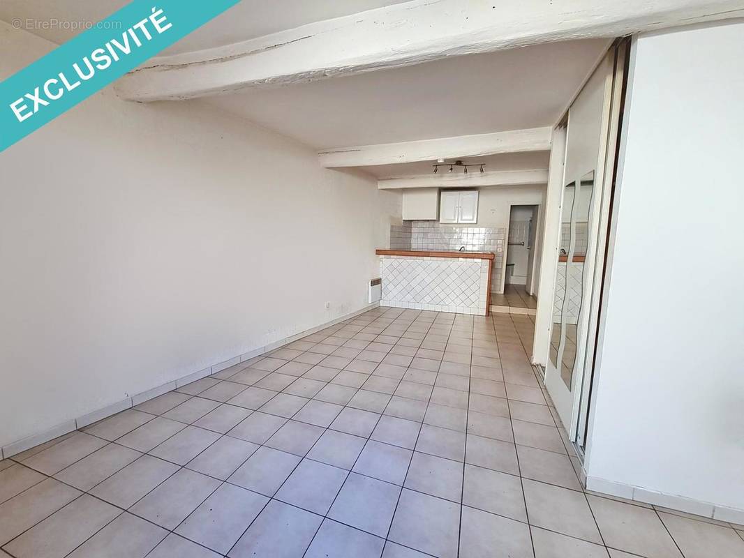 Photo 3 - Appartement à DRAGUIGNAN