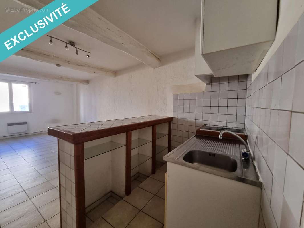 Photo 4 - Appartement à DRAGUIGNAN