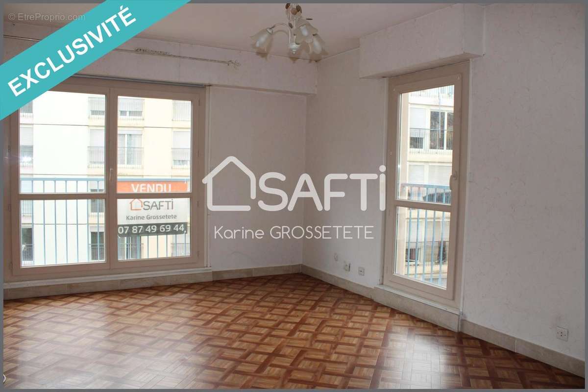 Photo 4 - Appartement à MONTBARD