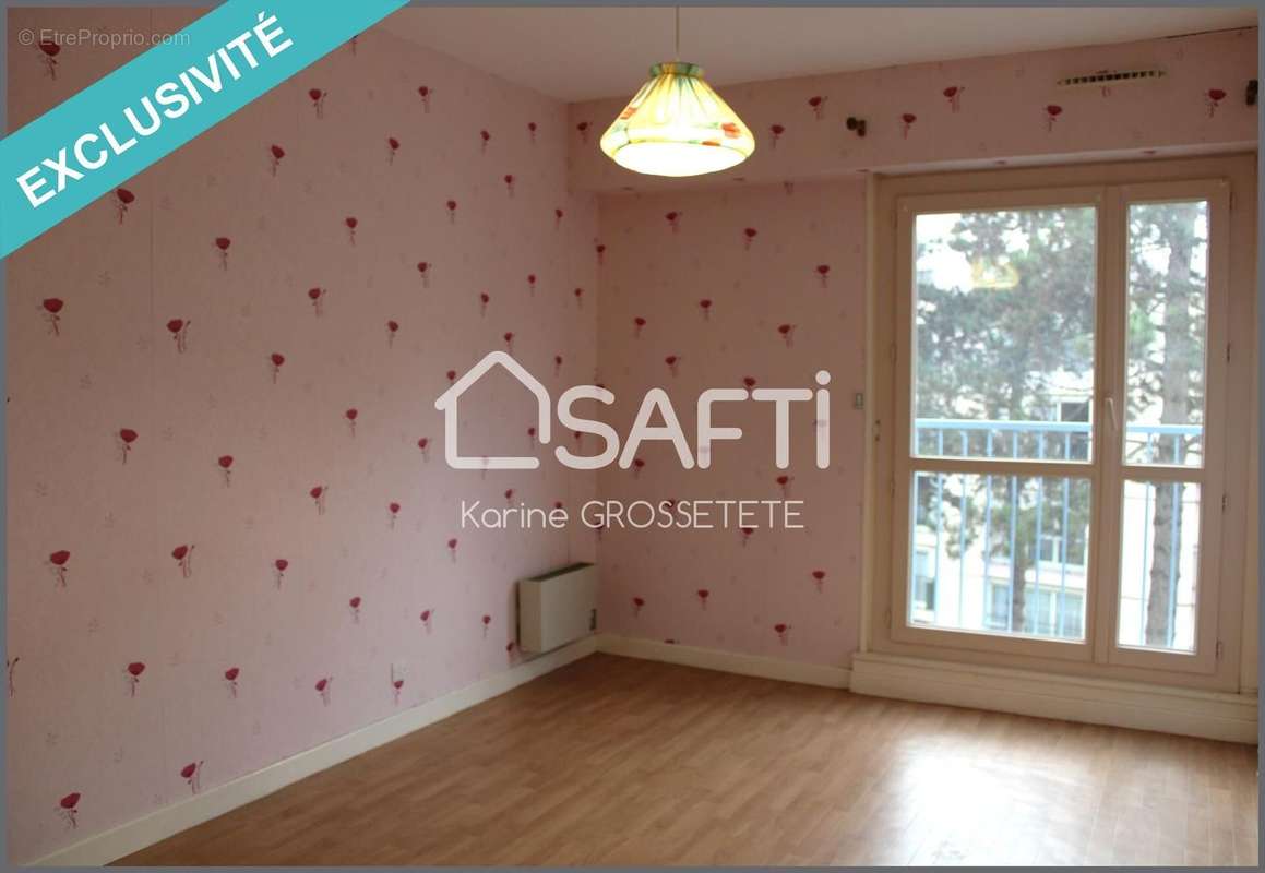 Photo 5 - Appartement à MONTBARD