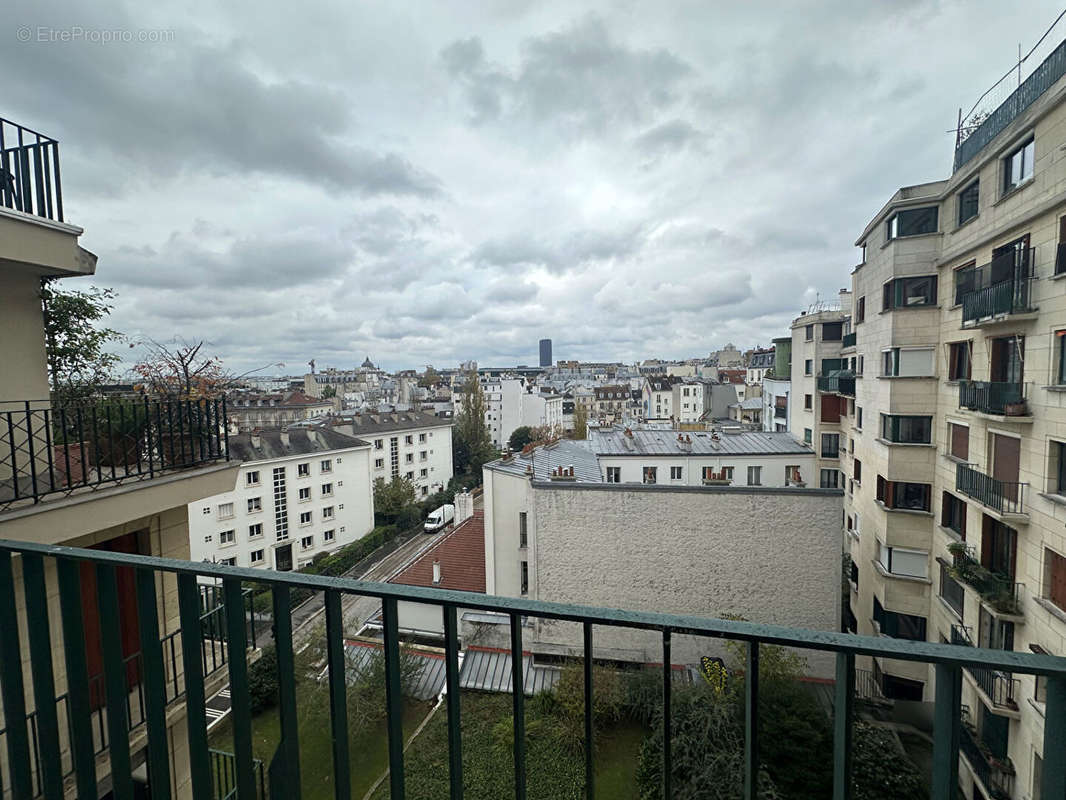 Appartement à PARIS-5E