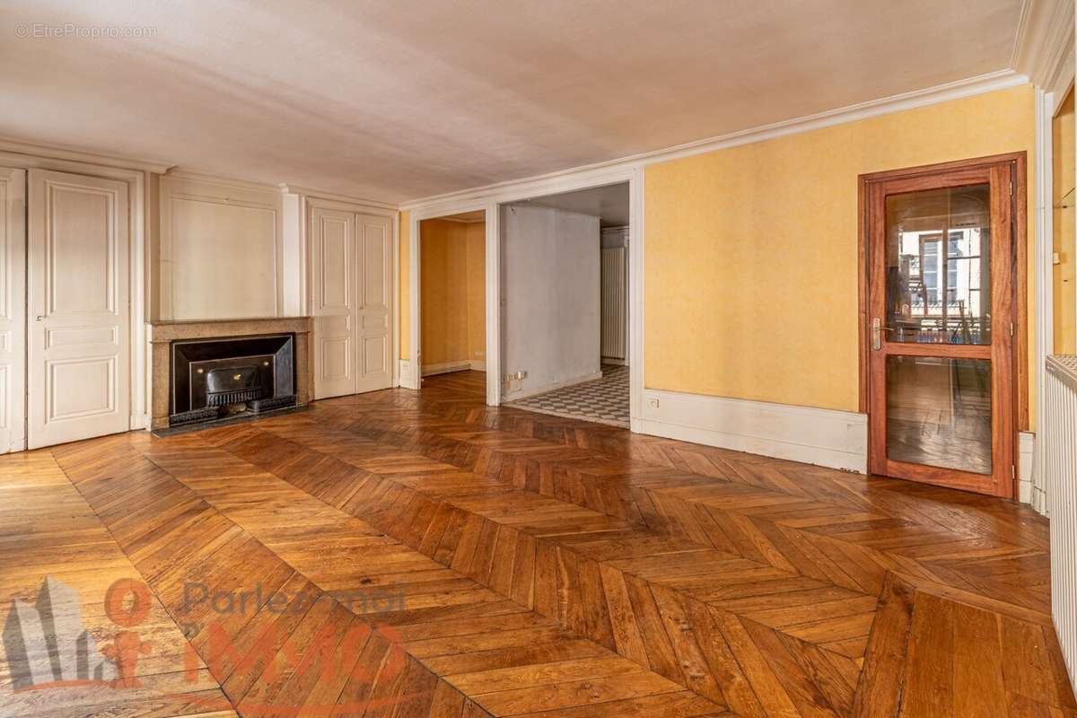 Appartement à LYON-2E