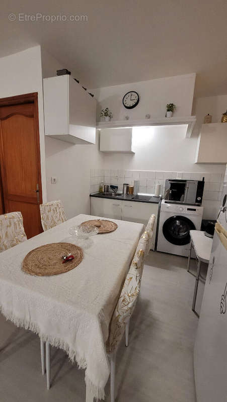 Appartement à CAMBRAI