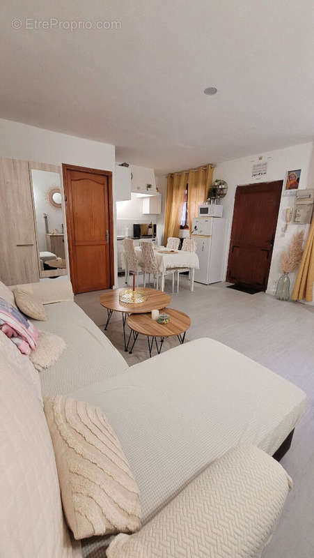 Appartement à CAMBRAI