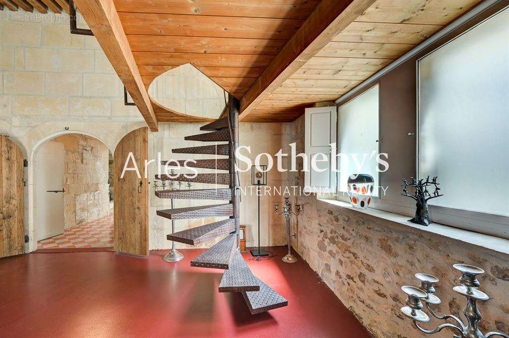 Appartement à ARLES