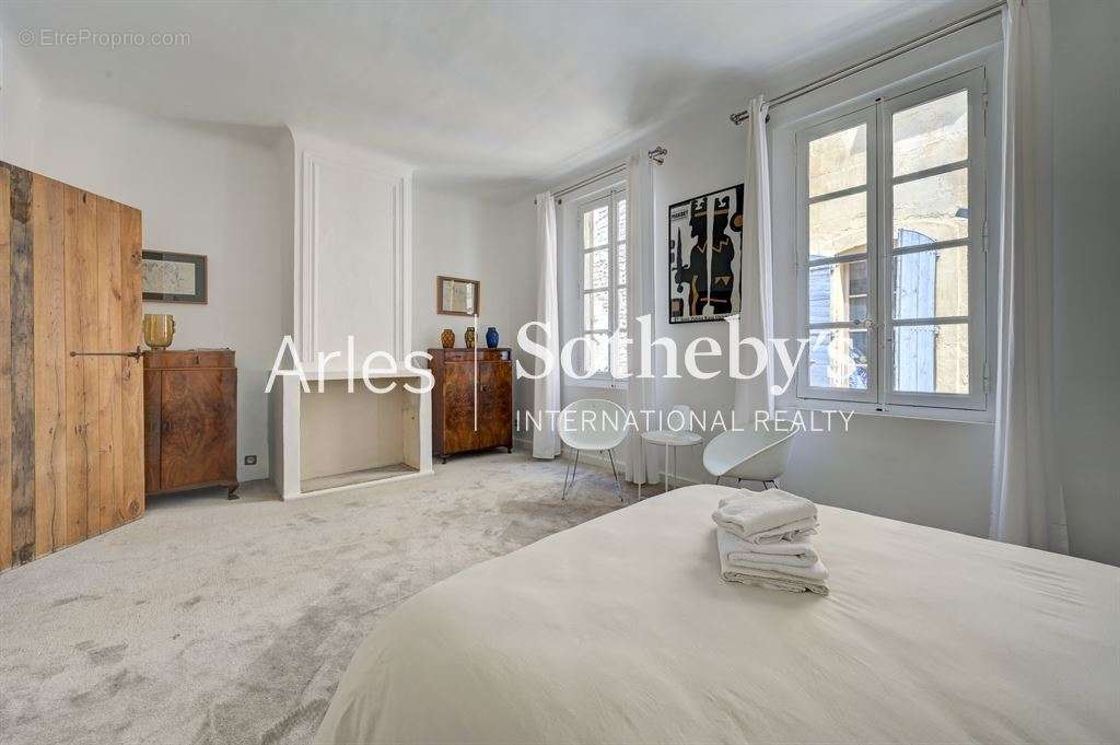 Appartement à ARLES