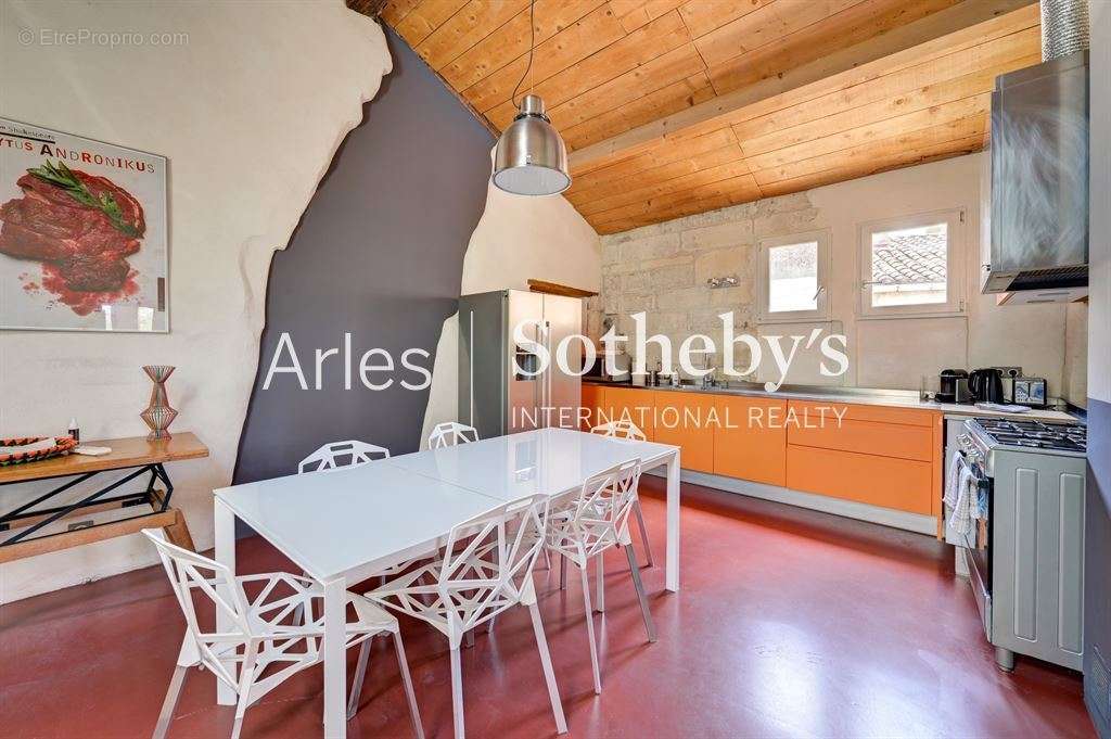 Appartement à ARLES