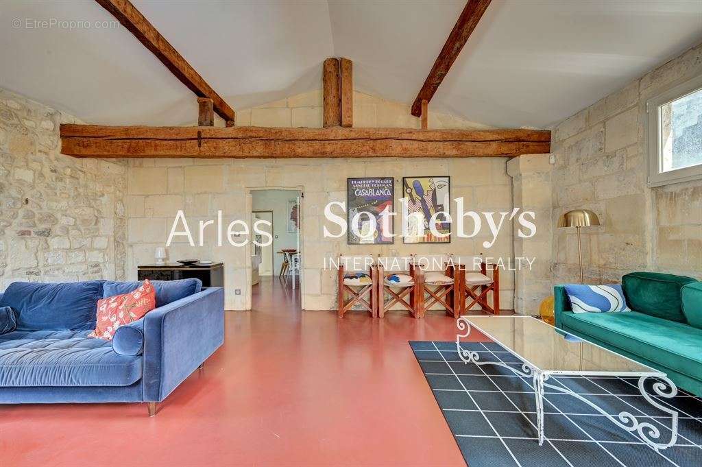 Appartement à ARLES