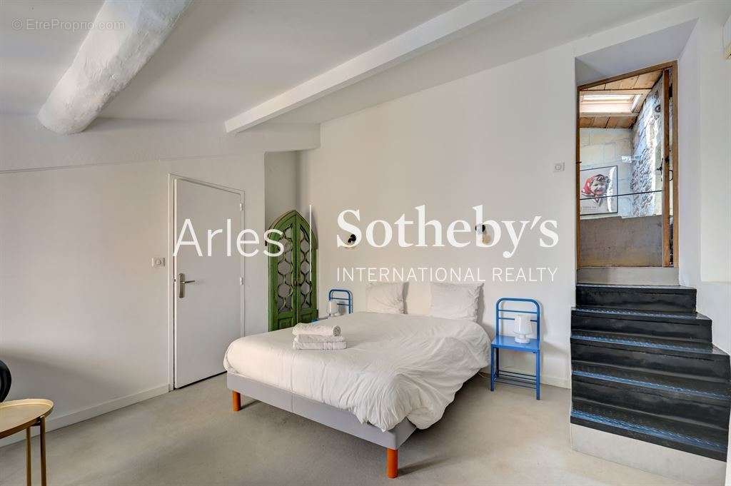 Appartement à ARLES