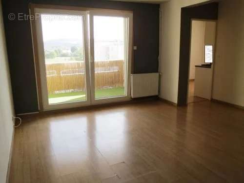 Appartement à GIVET