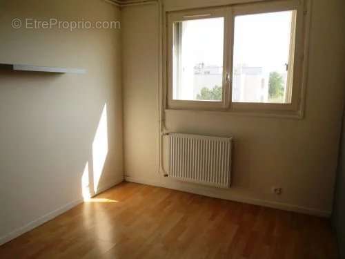 Appartement à GIVET