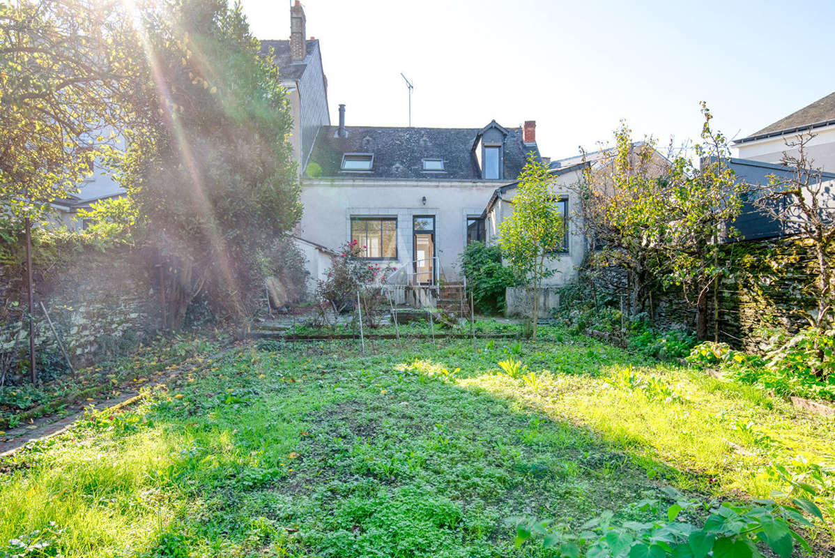 Maison à ANGERS