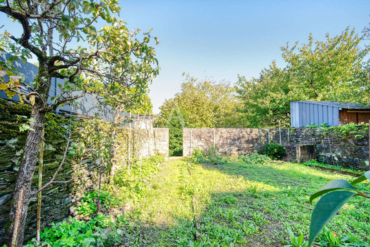 Maison à ANGERS