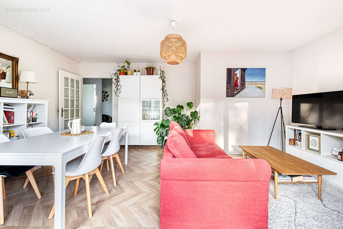 Appartement à ANGERS