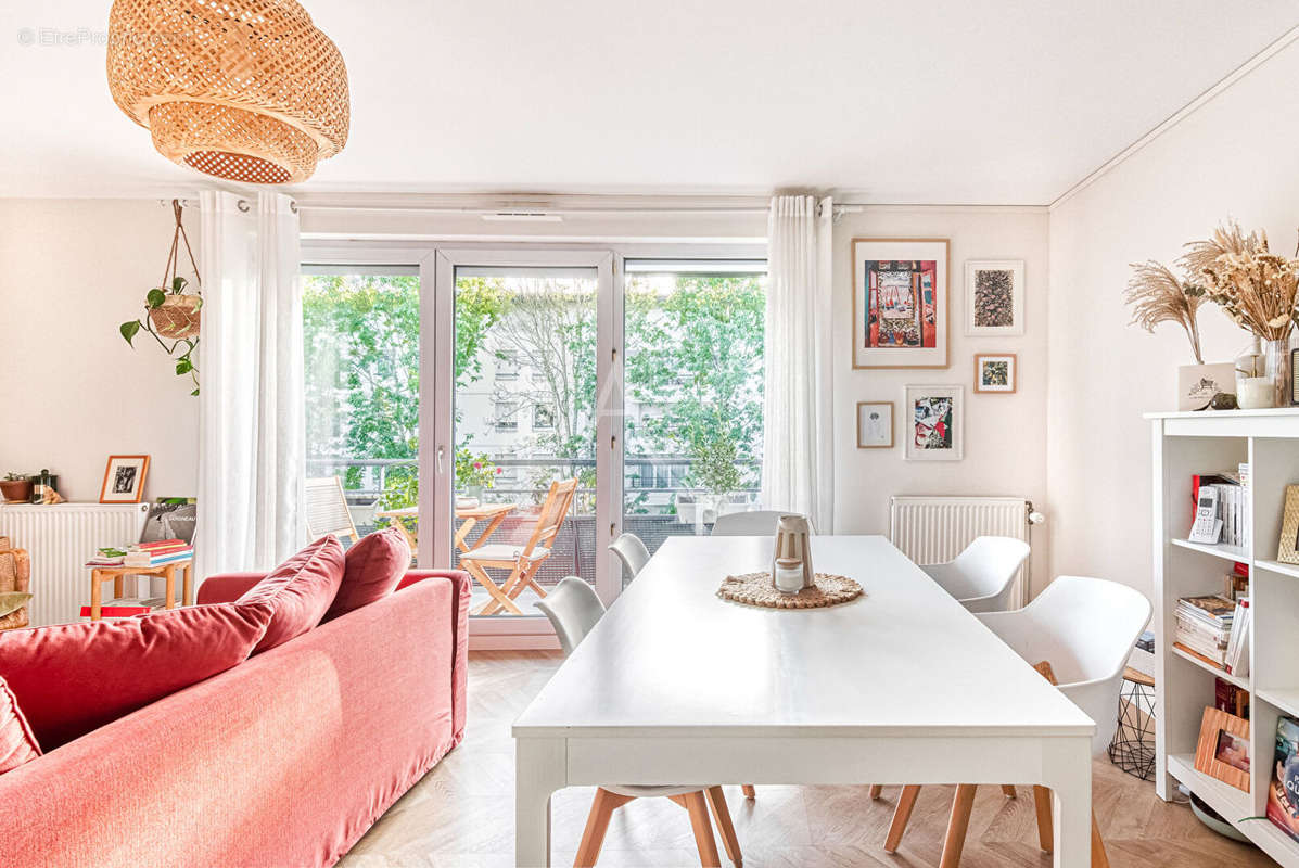 Appartement à ANGERS