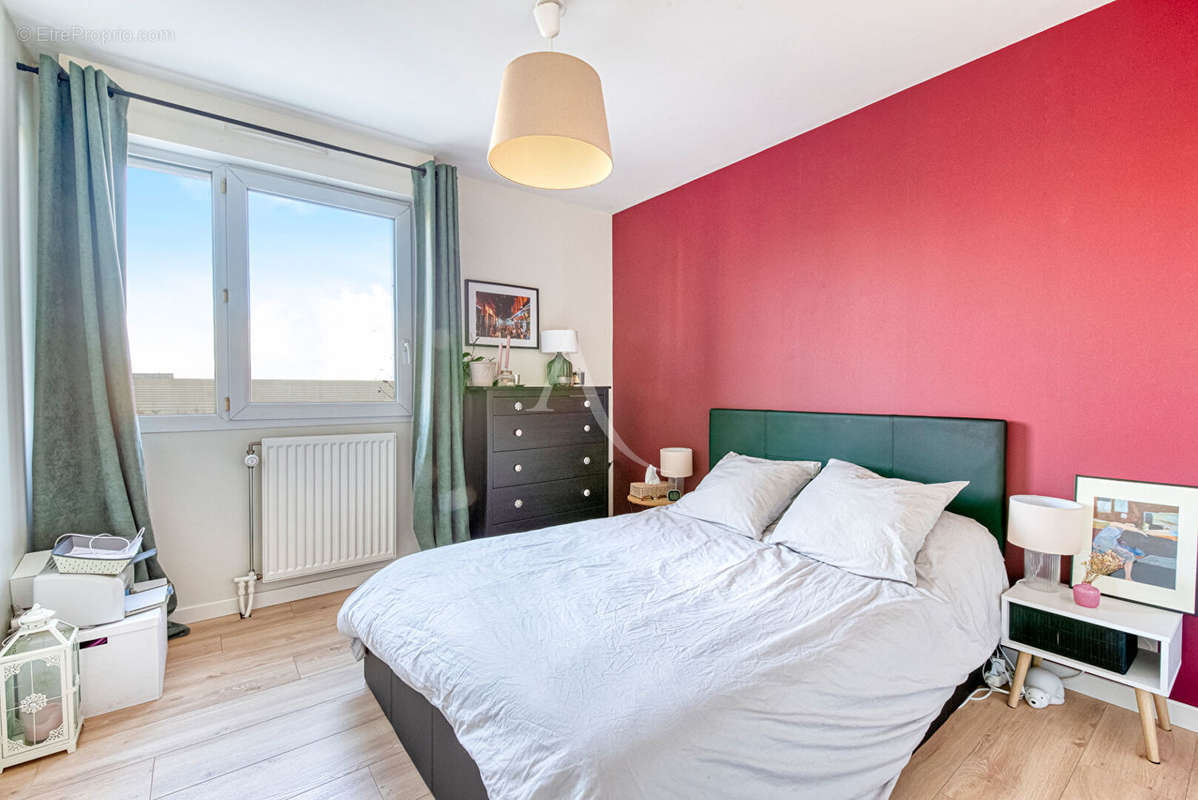 Appartement à ANGERS