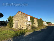 Maison à LONGEVILLE-SUR-MER