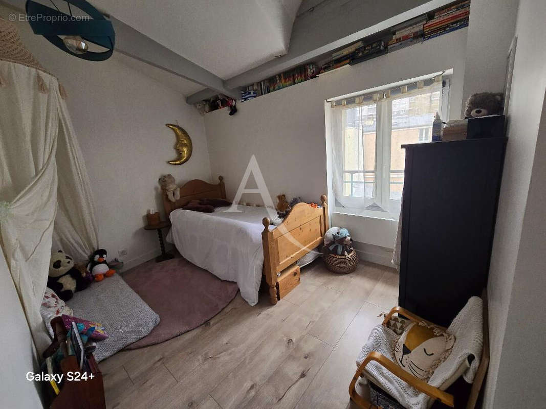 Appartement à PARIS-11E