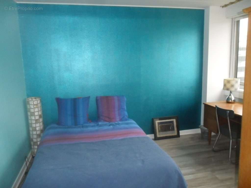 Appartement à VANDOEUVRE-LES-NANCY