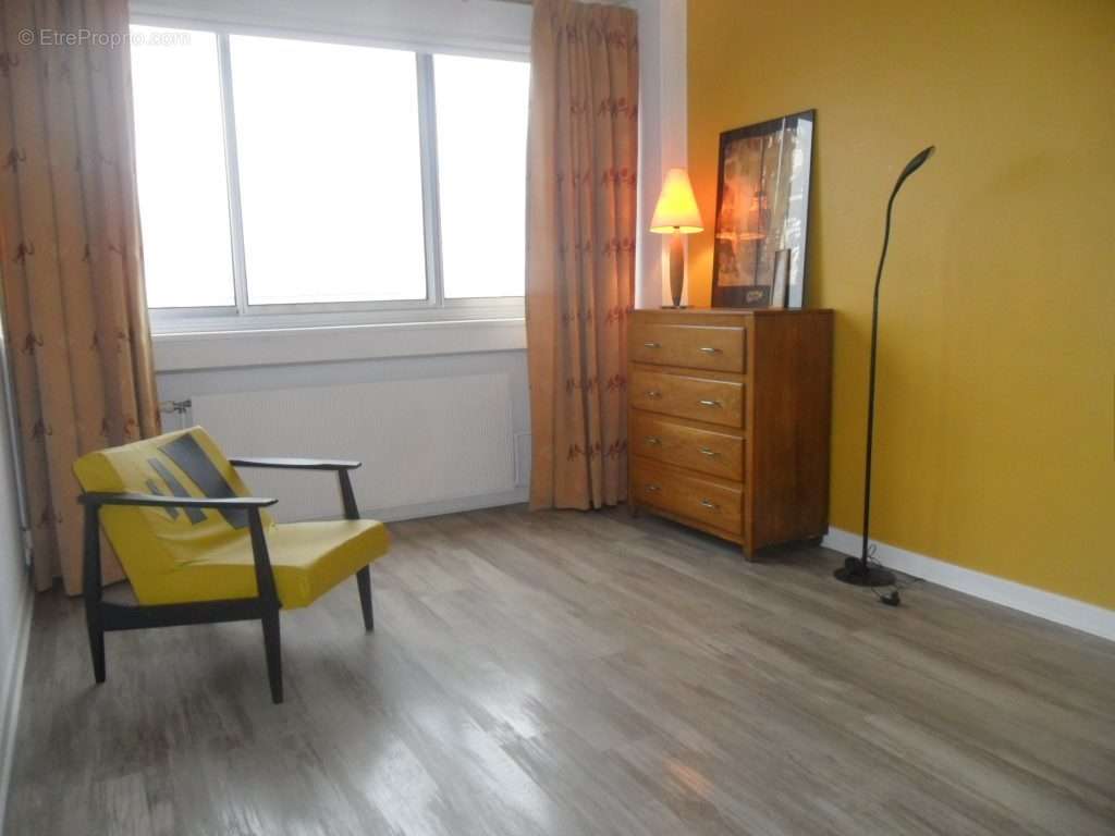 Appartement à VANDOEUVRE-LES-NANCY