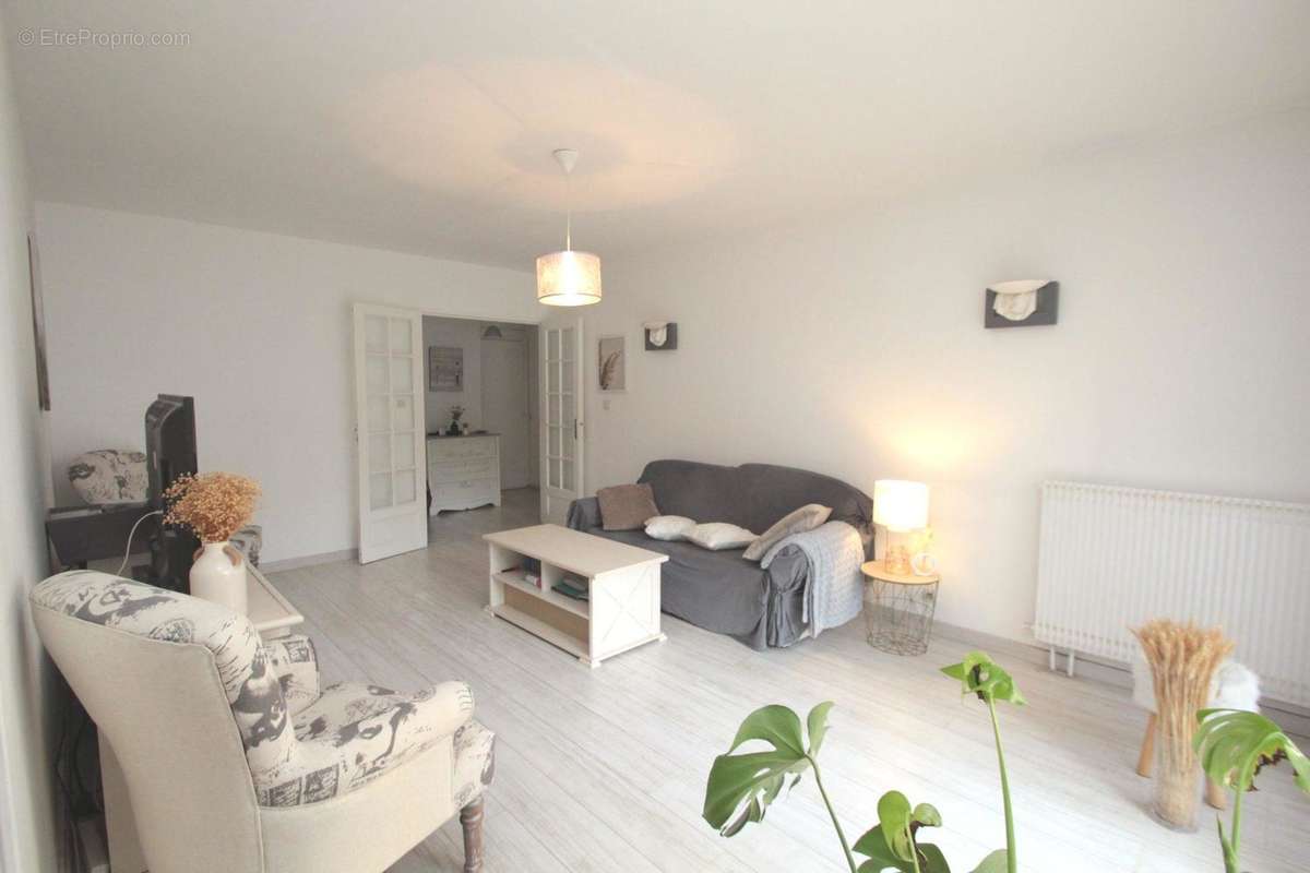 Appartement à NIMES