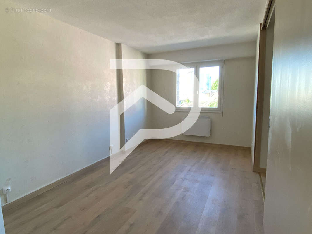 Appartement à TARBES