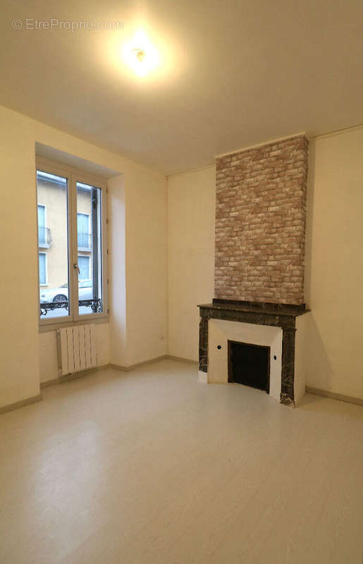 Appartement à TARBES