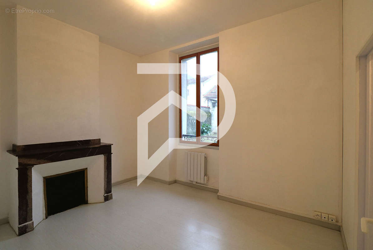 Appartement à TARBES