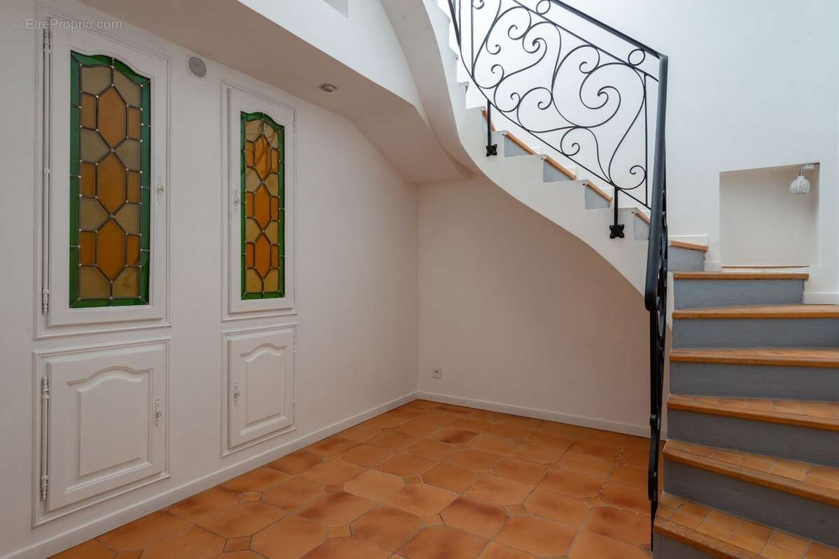 Appartement à PARIS-5E