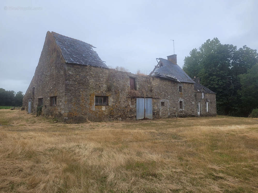 Maison à COLPO