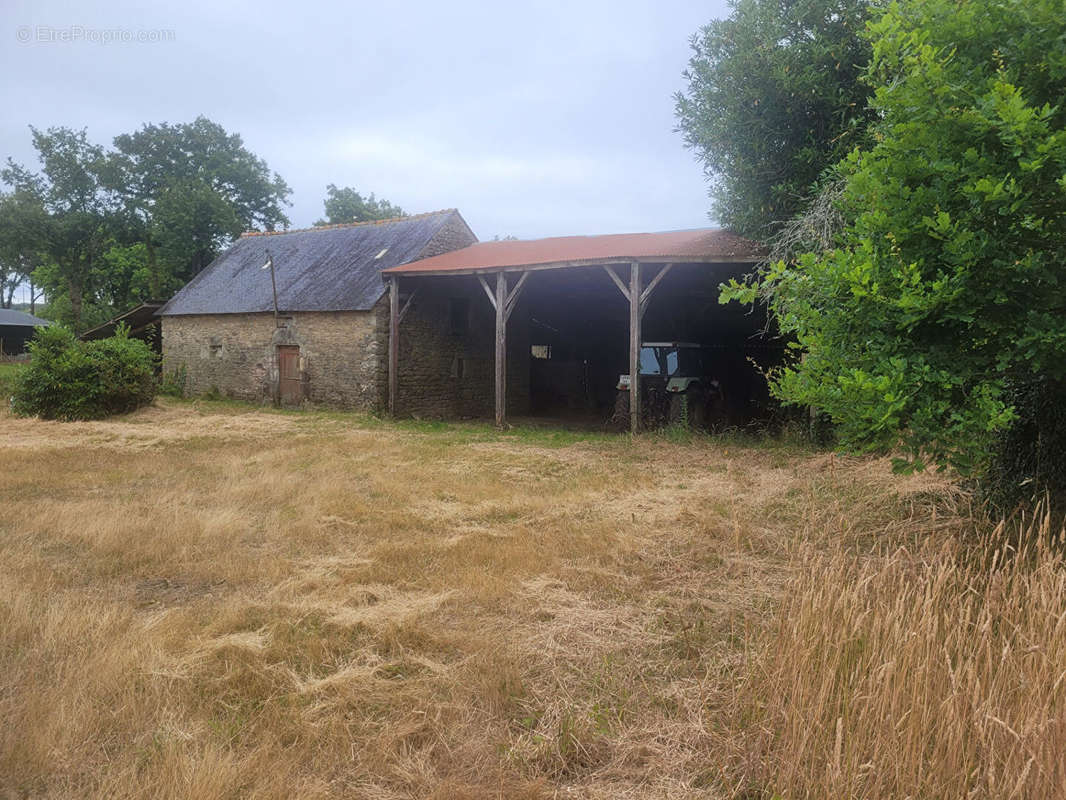 Maison à COLPO